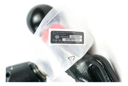 Reparacion Para Dispositivo De Remolque Original Porsche Mac