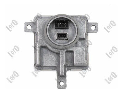 Unidad De Control Lampara Optico Original Audi A1