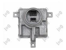 Unidad De Control Lampara Optico Original Audi A1