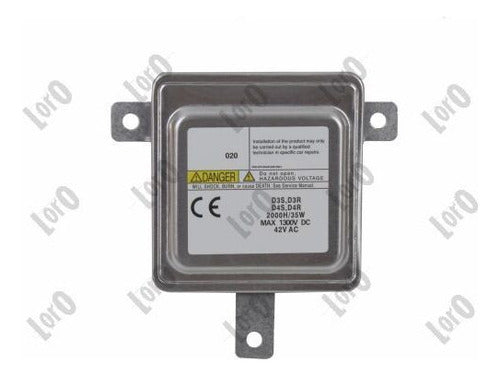 Unidad De Control Lampara Optico Original Audi A1