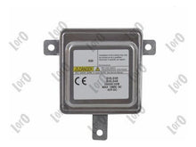 Unidad De Control Lampara Optico Original Audi A1