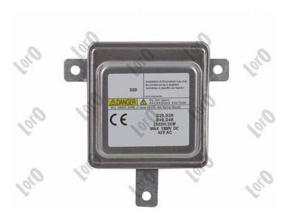 Unidad De Control Lampara Optico Original Audi A1