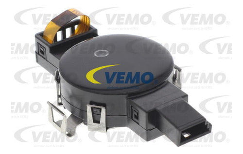 Lamina Gel Para Sensor De Lluvi Original Audi A3