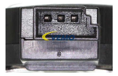Lamina Gel Para Sensor De Lluvi Original Audi A3
