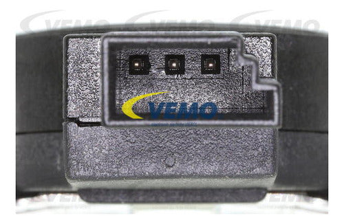 Lamina Gel Para Sensor De Lluvi Original Audi A3