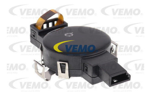 Lamina Gel Para Sensor De Lluvi Original Audi A3