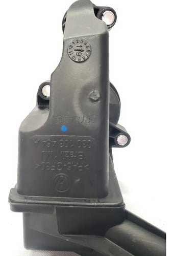 Separador De Aceite Original Volkswagen Gol