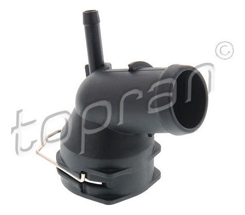 Coplamiento Rápido Refrigeración Original Audi A3