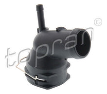 Coplamiento Rápido Refrigeración Original Audi A3