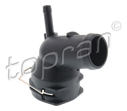 Coplamiento Rápido Refrigeración Original Audi A3