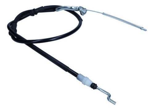 Cable Freno Original Vw Amarok
