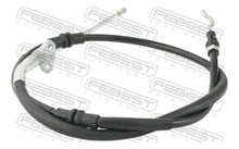 Cable Freno Original Vw Amarok