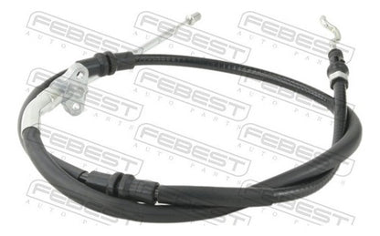 Cable Freno Original Vw Amarok