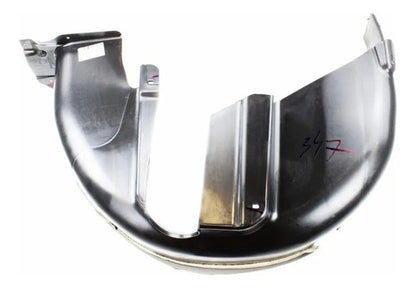 Recubrimiento Caja De Rued Original Volkswagen T-cross