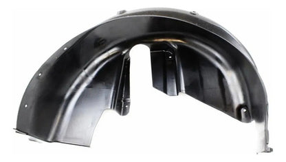 Recubrimiento Caja De Rued Original Volkswagen T-cross