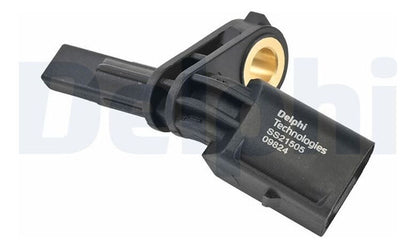 Sensor Regulador De Revoluciones Original Audi A1