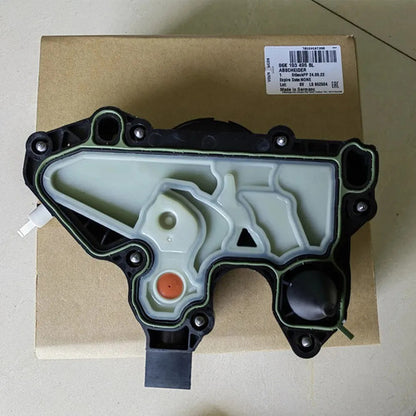Separador Aceite Motor Original Audi A3