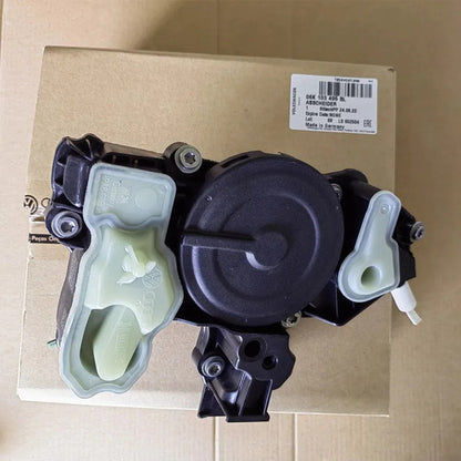 Separador Aceite Motor Original Audi A3