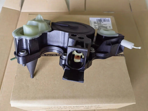 Separador Aceite Motor Original Audi A3