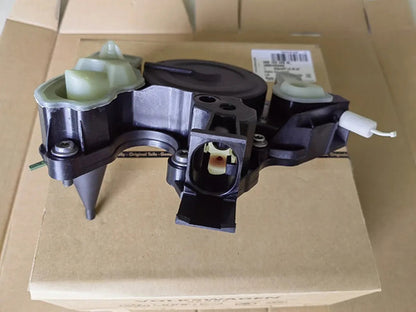 Separador Aceite Motor Original Audi A3