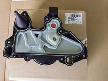 Separador Aceite Motor Original Audi A3