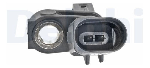 Sensor Regulador De Revoluciones Original Audi A1
