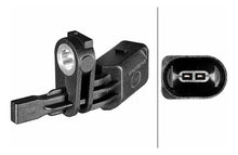 Sensor Regulador De Revoluciones Original Audi A1