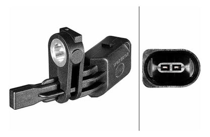 Sensor Regulador De Revoluciones Original Audi A1