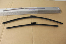 Plumilla Limpiaparabrisas Original Volkswagen Jetta