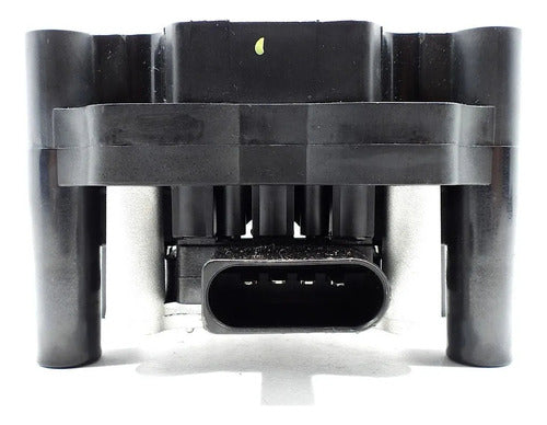 Bobina De Encendido Original Volkswagen Fox 2015-2022