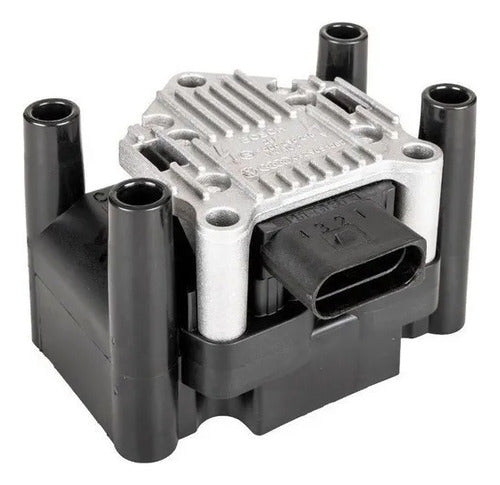 Bobina De Encendido Original Volkswagen Fox 2015-2022