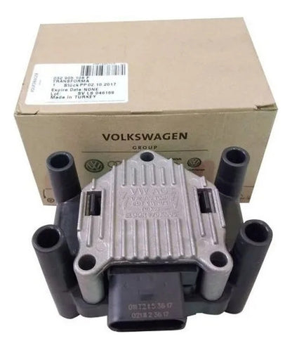 Bobina De Encendido Original Volkswagen Fox 2015-2022