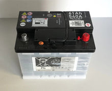 Bateria Con Indicador De Carga Llena Y Cargad Original Audi