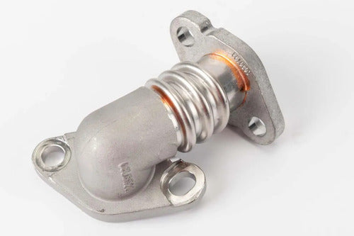 Tubo De Union Original Volkswagen Amarok