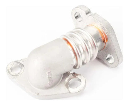 Tubo De Union Original Volkswagen Amarok