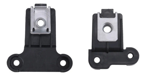 Kit Reparacion Para Caja Faros Original Volkswagen Tiguan