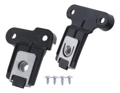 Kit Reparacion Para Caja Faros Original Volkswagen Tiguan