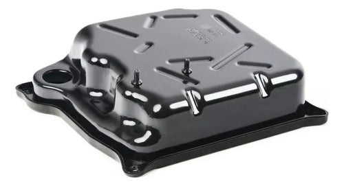 Tapa Con Junt Original Volkswagen Golf
