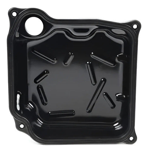 Tapa Con Junt Original Volkswagen Golf