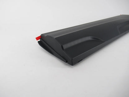 Moldura De Puert Original Volkswagen Taos
