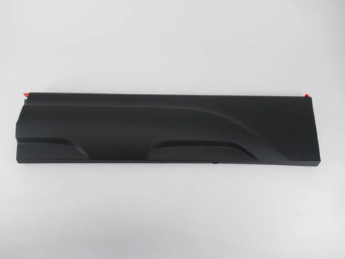 Moldura De Puert Original Volkswagen Taos