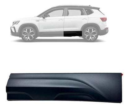 Moldura De Puert Original Volkswagen Taos