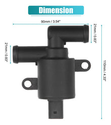 Electrovalvul Original Cls 280 / Cls 300