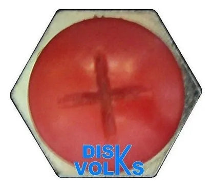 Tope Palanca Embragu Original Volkswagen Gol