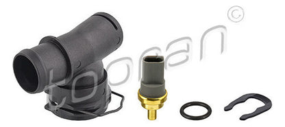 Coplamiento Rápido Refrigeración Original Audi A1