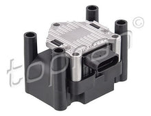 Transformador Encendido Econom Original Audi A2