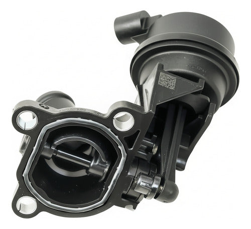 Valvula Regulador Original Audi A4 Allroad