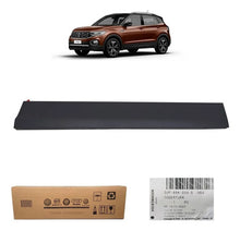 Moldura De Purt Original Volkswagen T-cross