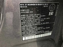 Cilindro Princ. Freno Tandem Original Volkswagen Tiguan