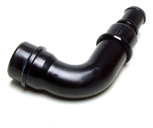 Tubo Desaireacion Original Volkswagen Jetta